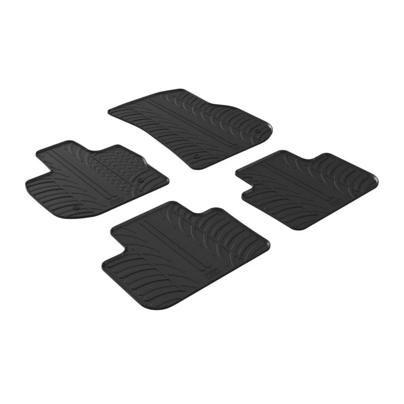 Lampa 24584 floor mats