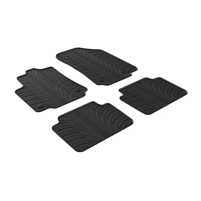 Lampa 24519 Floor Mats