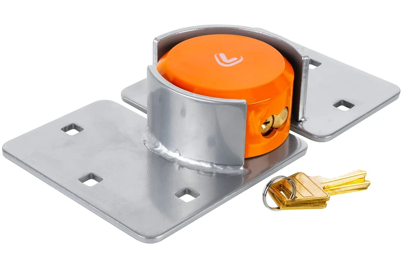 Lampa 97955 Anti-theft Device