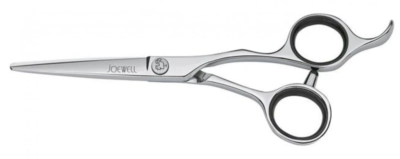 Joewell Cato Series C-550 Hair Cutting Scissors, 5.5-Inch Length, 0.055 kg