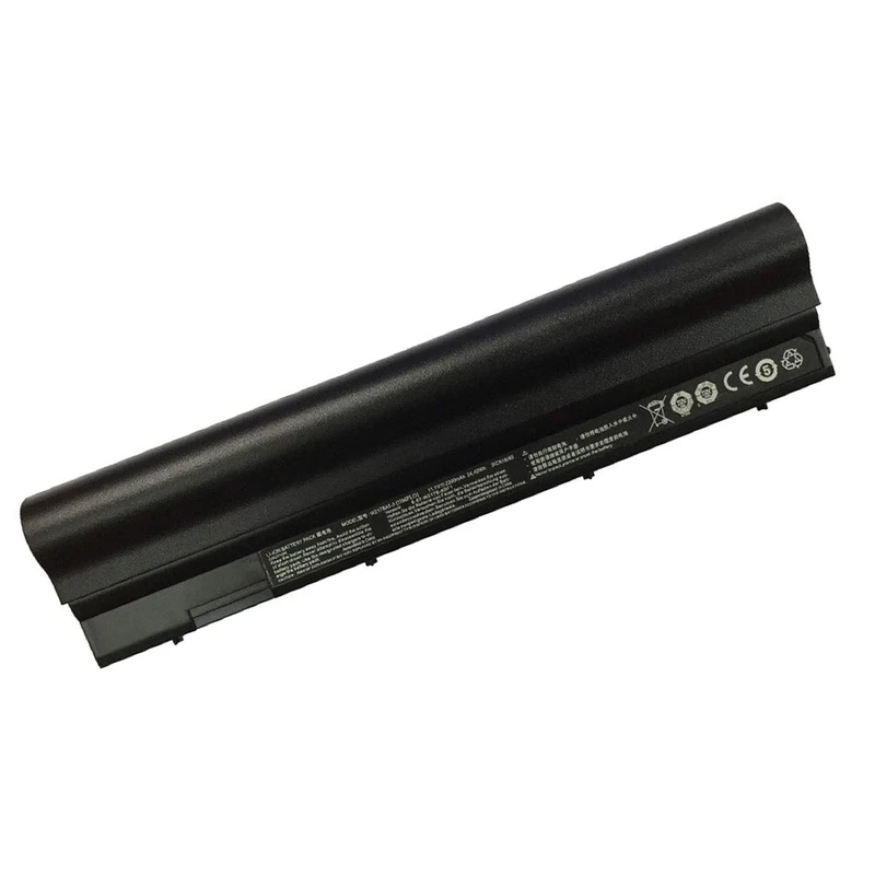 AMSB6|#Amsahr 6-87-W217S-4DF1-02 Replacement Battery for CLEVO 6-87-W217S-4DF1, W217BAT-3, 6-87-W217S-4DF1 ()