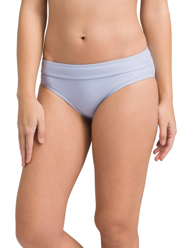 PRANA Women's Ramba Bottom, Brunnera Blue, X-Small