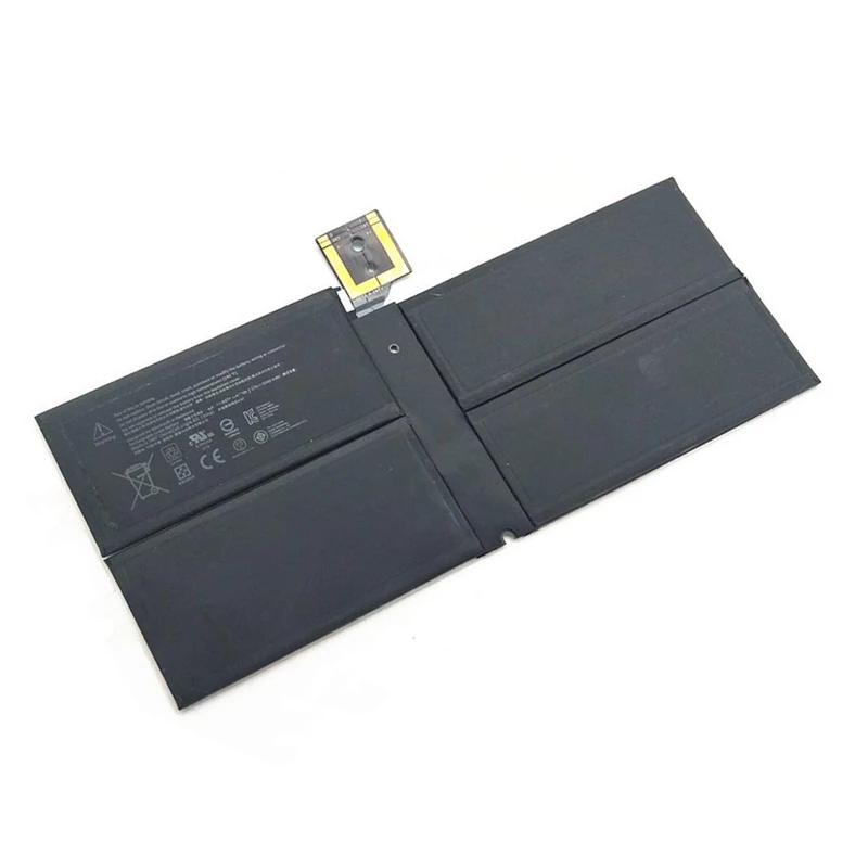 AMSB6|#Amsahr DYNM02-02 Replacement Battery for MICROSOFT DYNM02, Pro5 1796 ()