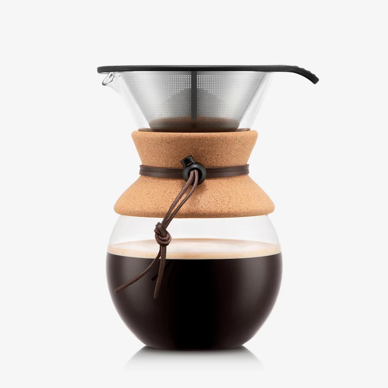 Bodum - Pour Over Coffee Maker