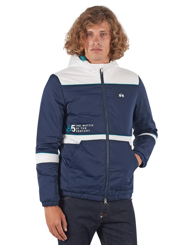 La Martina Outer Navy - Image 1