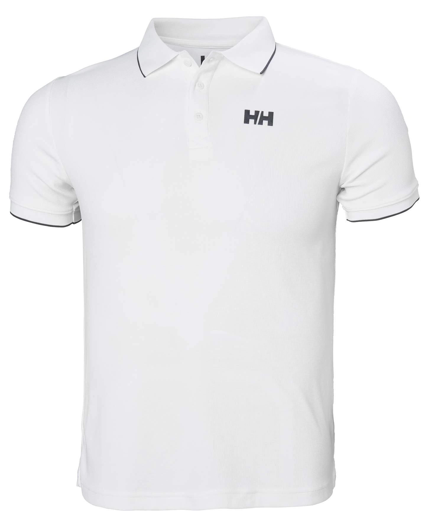 Helly Hansen Men's Kos Polo, White, L