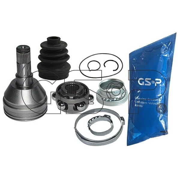 GSP Drive Shaft Joint Kit for Wheel Drive 644008 - Image 1