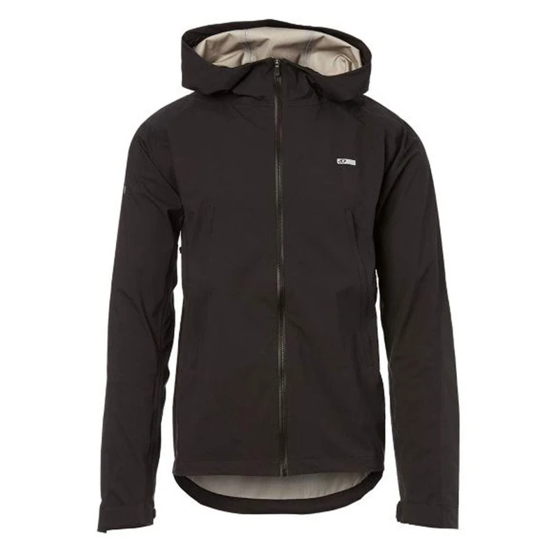 Giro Men's M Havoc H2O Cycling Jacket, mens, Cycling clothing., Black, XL - Image 1