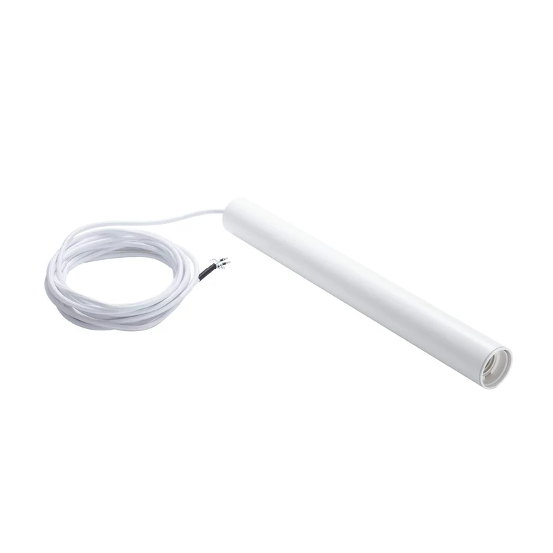 SLV Pendant Light FITU PD/Living-Room lamp, Indoor Lighting, Dining-Room Drop Light, LED, Ceiling Light / E27 60W White