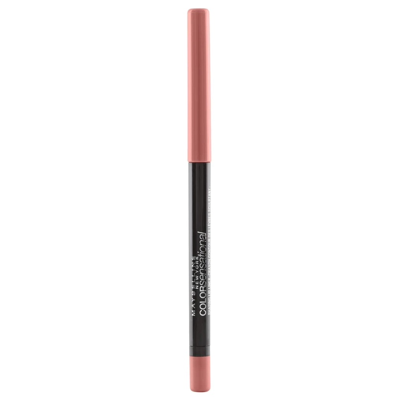 Maybelline New York Color Sensational Shaping Lip Liner 40 Pack of 3 x 30 g