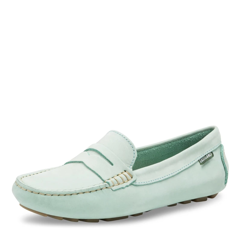 Eastland Women's Patricia Loafer, Mint, 6.5 UK