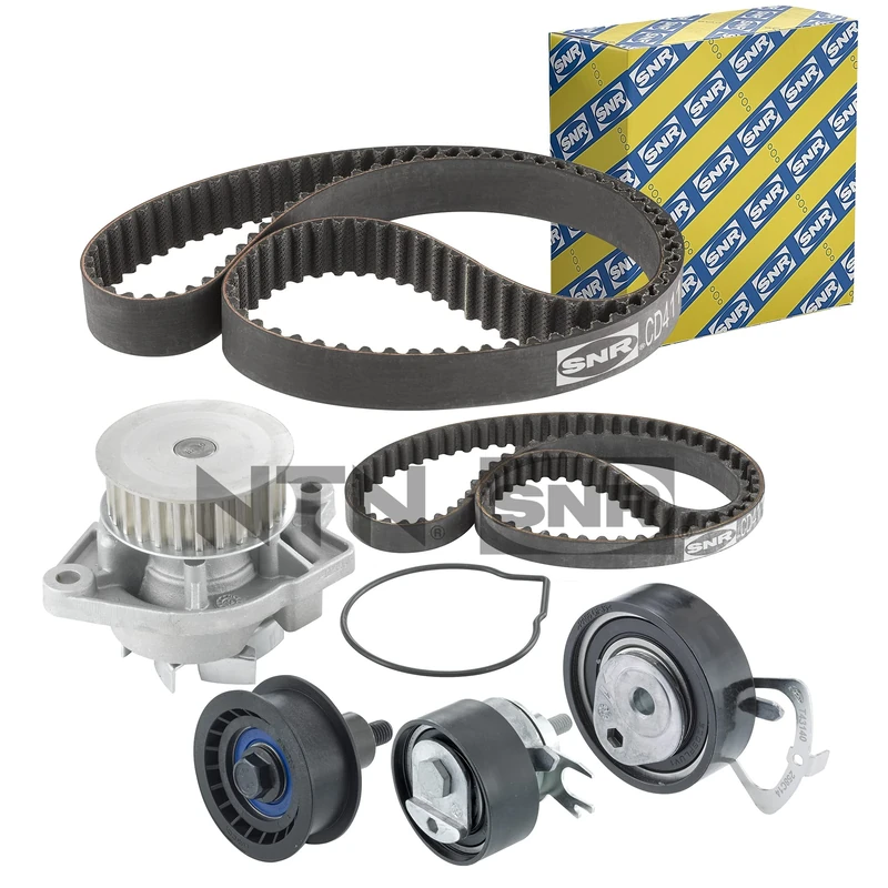 SNR KDP457.820 MAXIKITS