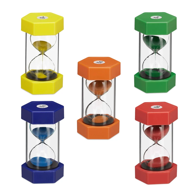 XXL hourglass set - Image 1