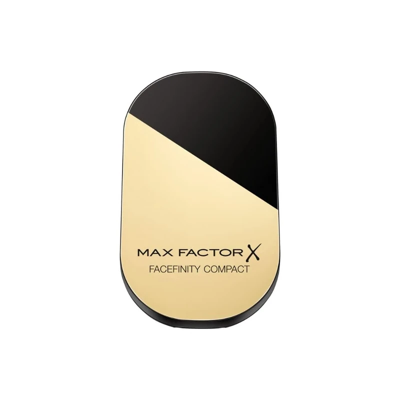2 x New Max Factor Facefinity Compact Foundation SPF20-02 Ivory