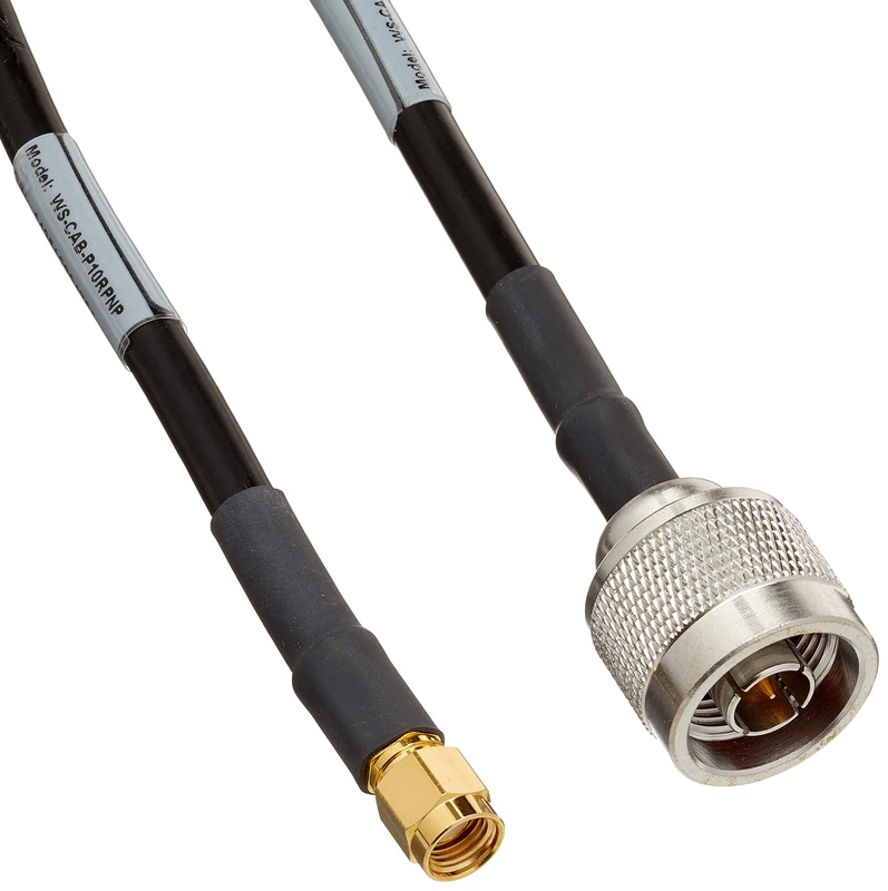 RN PLUG TO N PLUG EXTENDER - Image 1