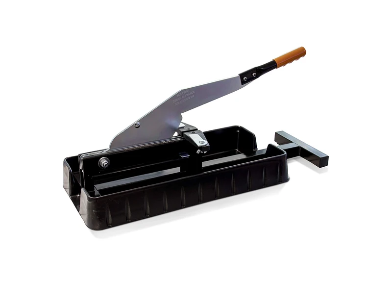 Edma 089355 Guillotine