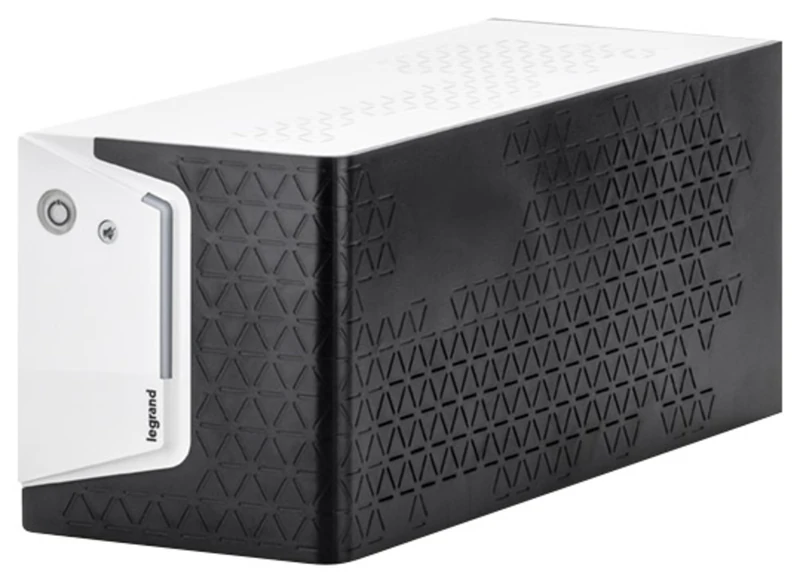 Keor SP UPS System LED Monitoring