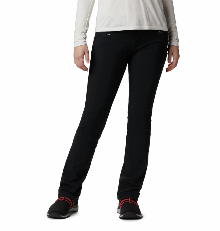 Columbia Women's Hiking Trousers, Peak to Point