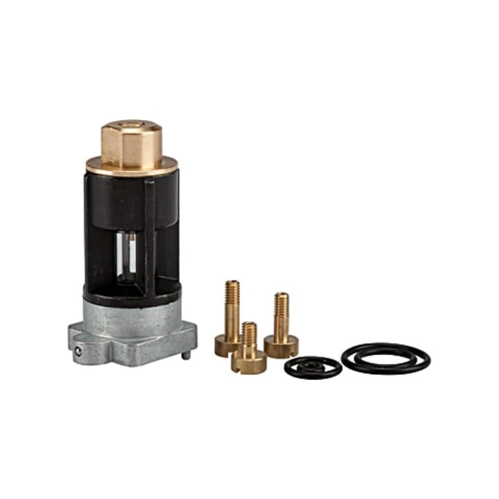 RIEGLER 100795-760.7.992 Metal Drip Attachment for Maintenance Devices Standard and Standard Mini Pack of 1
