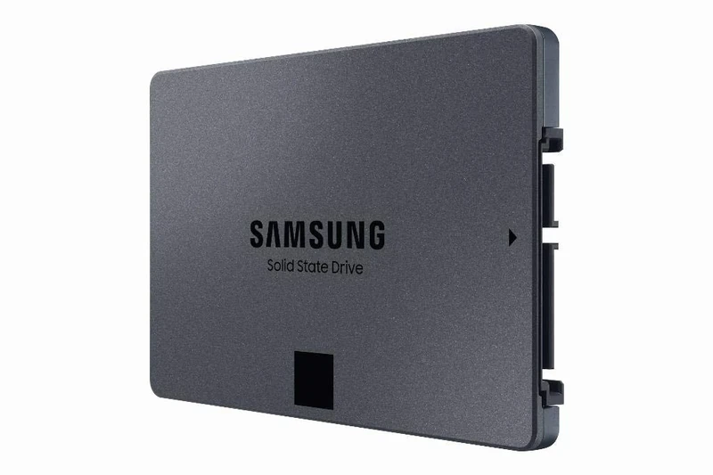 Samsung 860 QVO 1 TB SATA 2.5 Inch Internal Solid State Drive (SSD) (MZ-76Q1T0)