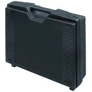 RIEGLER 135868-DL200-TK Carry Case for Handheld Measuring Device, Pack of 1