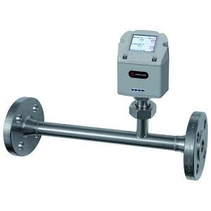 RIEGLER 135879-DFMM25-FL25 Flow Meter, DN 25, FL 25, 0.5-290 m³/h, Pack of 1