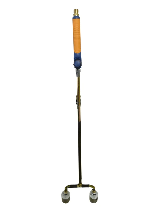 Outiror 1074DP1 Weedkiller and Accessories, Neutral - Image 1
