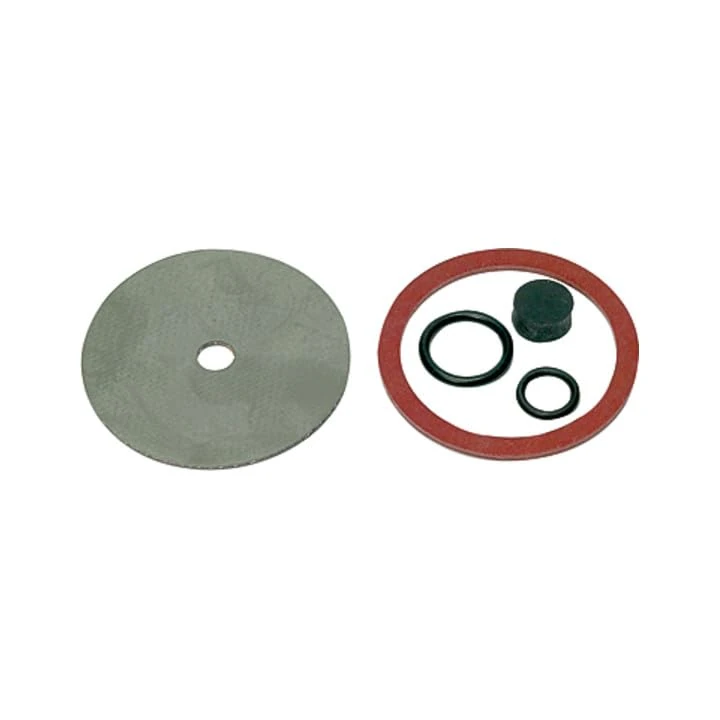 RIEGLER 101447-22.203.4 Wear Parts Set for Pressure Regulator DRV 200, G 1/2, 1 Piece
