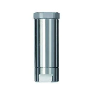 RIEGLER 149060-638.25 Inline Pressure Regulator, 2 x Internal Thread, with Secondary Ventilation, G 1/2, 5 Bar, Pack of 1
