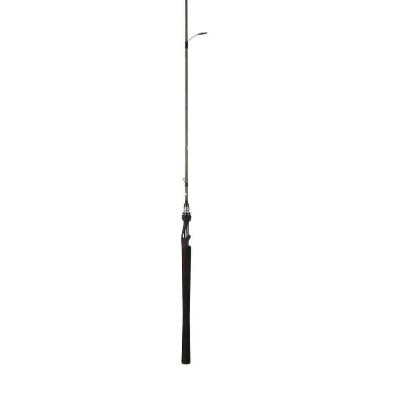 Abu Garcia Victis Spinning Rod - EVA Handle, Sensitive Blanks - All-Round Saltwater & Freshwater Spin Fishing - Image 1