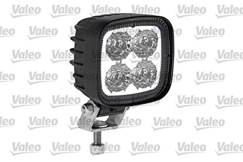 VALEO 046154 Indicators