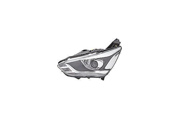 Valeo Xenon technology automotive headlamp, 46696 for vehicle models, FORD C-Max II facelift (2015 >)