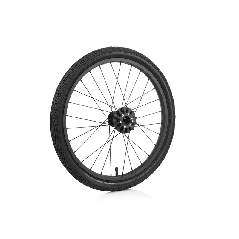 XLC Balance Bike 20 Inch Mono/Duo 8teen for XLC Mono/Duo 8teen, Left from 2018