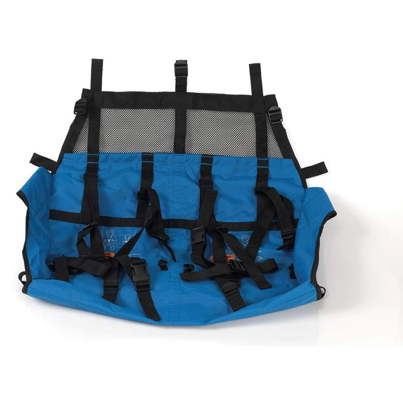 XLC Replacement Seat for Child Duo 8teen Duo 8teen Blue from 2018