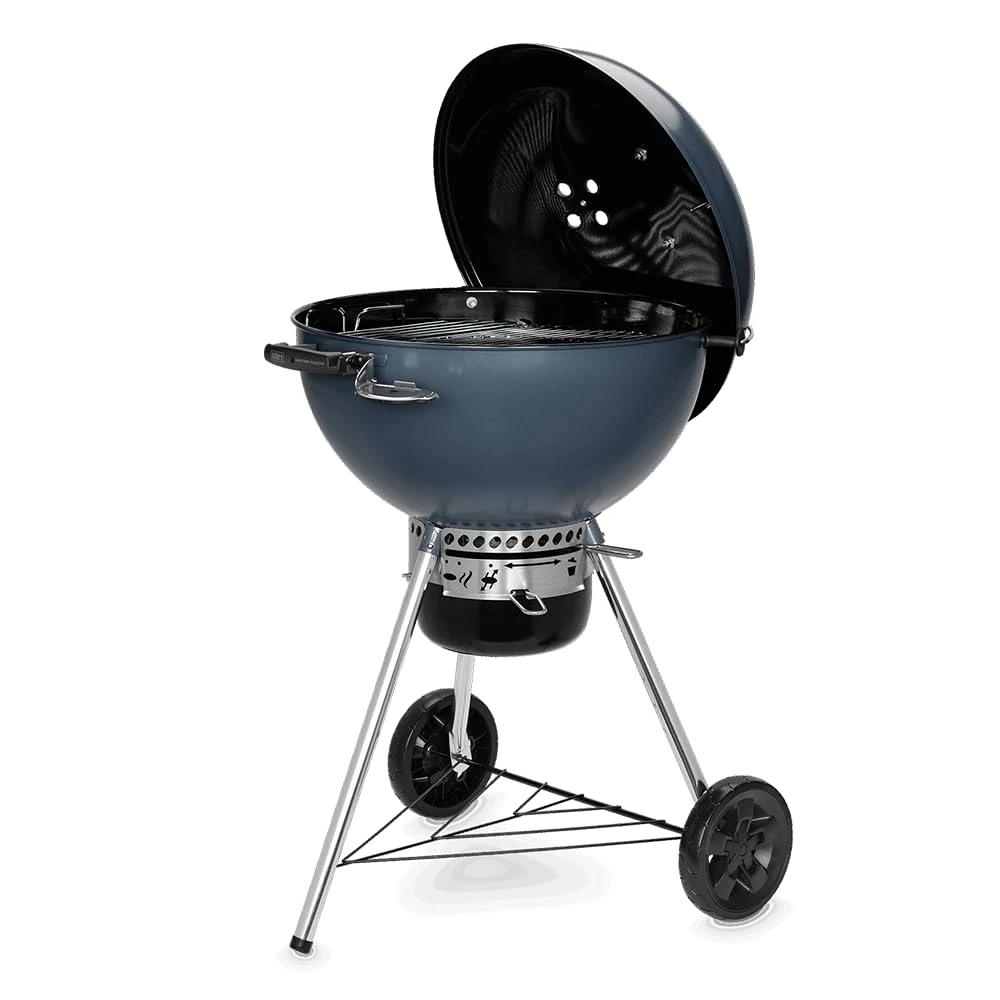 Weber Master-Touch GBS C-5750 Barbecue Blue