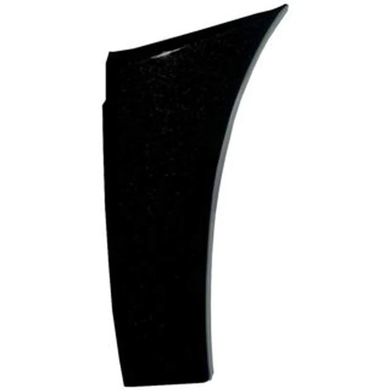 ONE Front Side Left Glossy Black T-Max 530 2012-2016 Ref 59C2835U0000 - Image 1