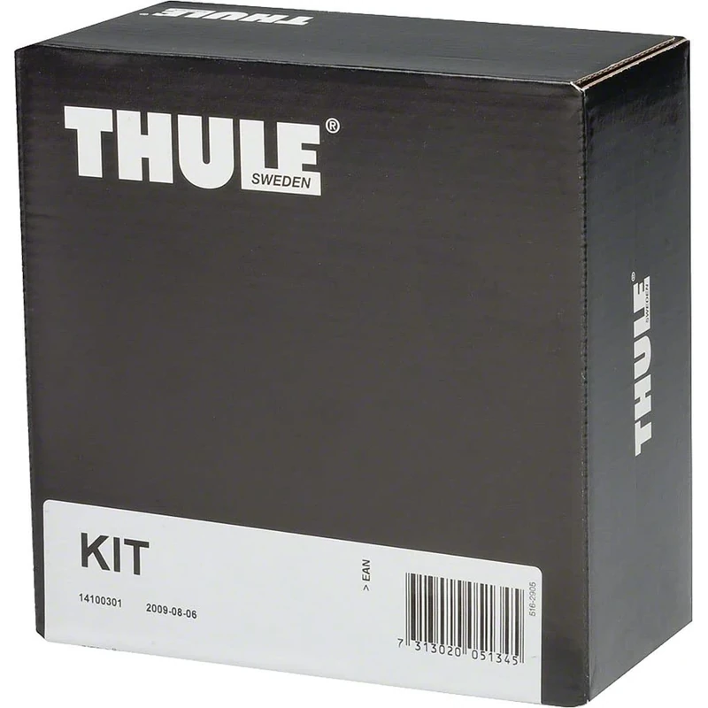 Thule Kit Clamp 5178