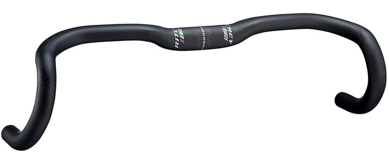 Ritchey WCS ErgoMax Road Handlebar: Blatte 44cm