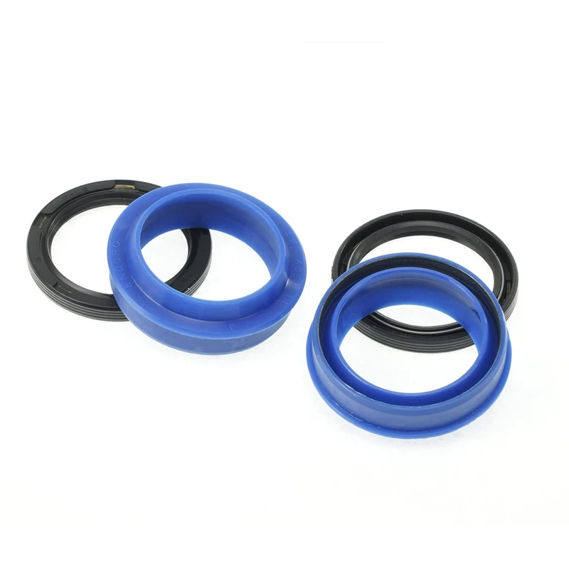 Enduro Fork Seal Manitou-34 mm Adult Bearing Unisex - Image 1