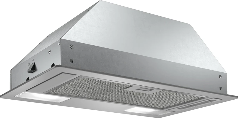 BOSCH DLN53AA70 Steam Collector, Metal, Anthracite