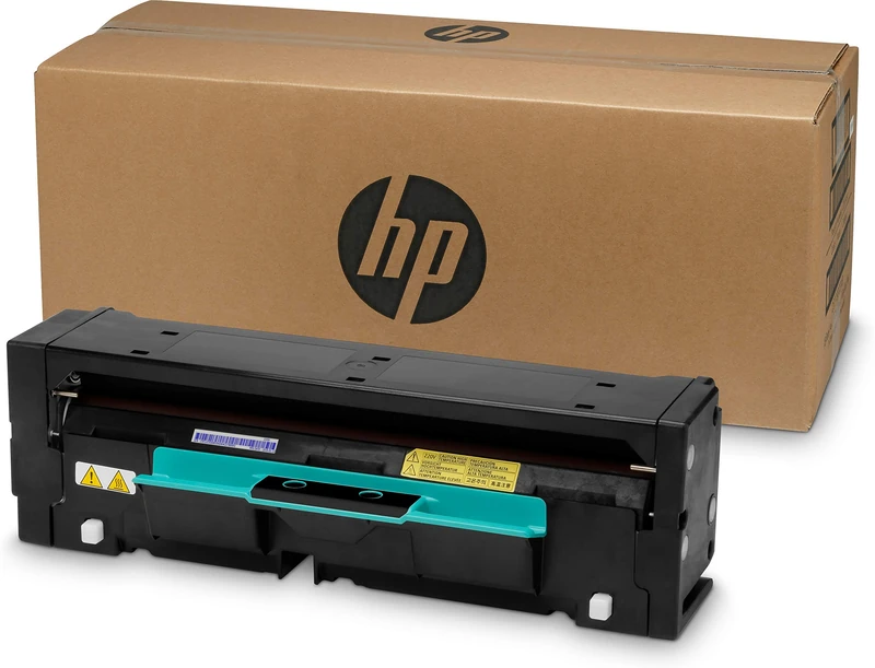 HP 220V Heated Pressure Roller 3MZ76A