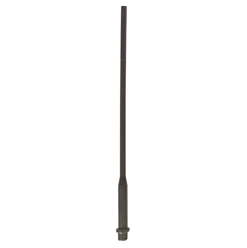 Chicago Pneumatic Straight Chisel Shank Round 9.5 mm