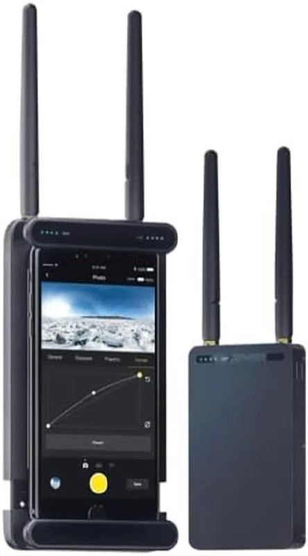 Insta360 Farsight commande à distance de caméra RF sans fil