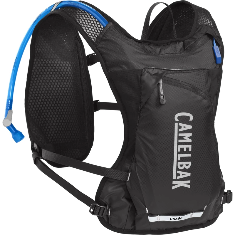 CamelBak Women's Chase Race Pack 4L Vest - Lightweight 4L Storage Capacity, 1.5L Crux Reservoir for Hydration, Breathable Mesh Design, Adjustable Fit, Reflective Accents for Enhanced Visibility - Image 1