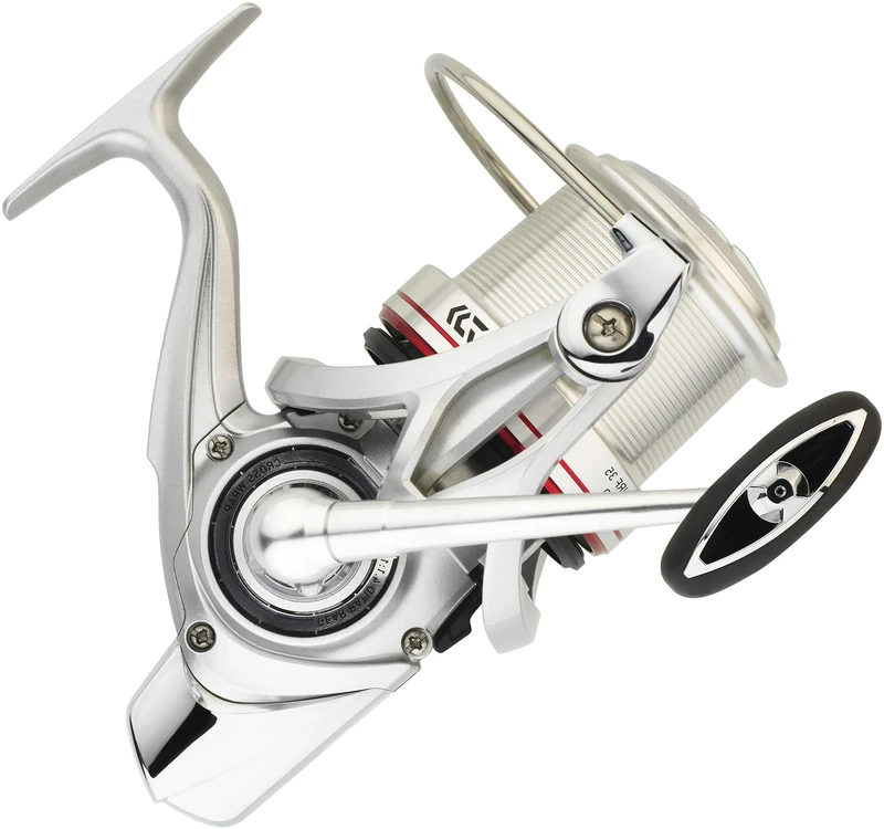 DAIWA Fishing Reel Emblem Surf 35 Scw Reel Bottom Surfcasting Sea