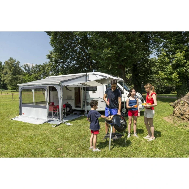 Fiamma 07350-01 Awning, Nicht zutreffend, FRA071543