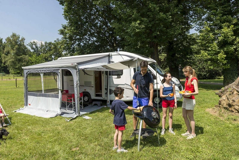 Fiamma Privacy Ultra Light 350 for F45 and F65