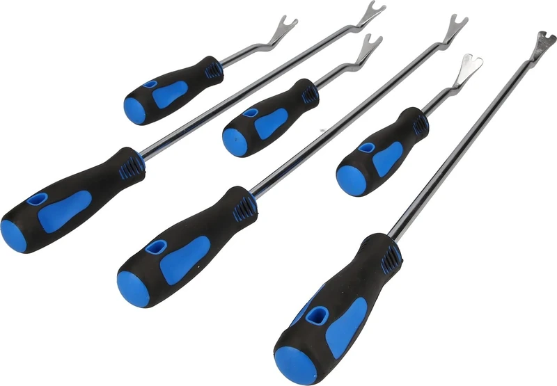 Brilliant Tools (BR75W) Panel/Trim Removal Tool Set, Other