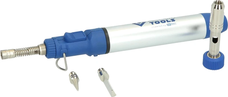 Brilliant Tools (BR75W) Soldering Set Gas, Other - Image 1