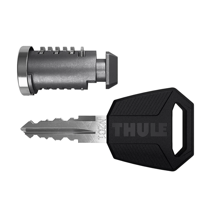 Thule Sistema Thule One Key Pack of 16, (Bombines Mas Llave)